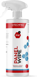 Gtechniq Panel Wipe for Car Cleaning, Pre-Sealant Car Cleaner for Polish Residue by GTECHNIQ
