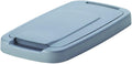 Knape & Vogt QT20LB-PT Trash Can Lid, 1.31-Inch by 14.5-Inch by 7.44-Inch by KnapeVogt
