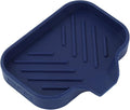 Silicone Bathroom Soap Dishes by MicoYang