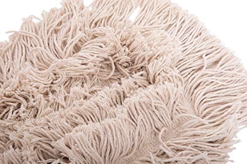 Fuller Brush Dry Mop with Adjustable Handle – Reusable Dust Mop - Image 7