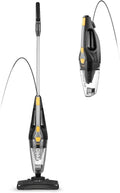 Eureka Blaze Stick Vacuum Cleaner, Powerful Suction 3-in-1 Small Handheld Vac by Eureka