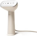 Steamery Handheld Clothes Steamer Cirrus 3, US Plug, Heated Ironing Plate by Steamery