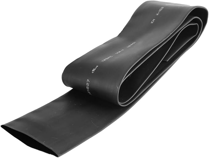 DOUBLESTAR 4 Feet I.D Polyolefin 2:1 Heat Shrink Tubing 20mm 25mm 30mm 35mm 40 by DBSTAR
