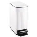 TIPGO Slim Bathroom Trash Can by TIPGO