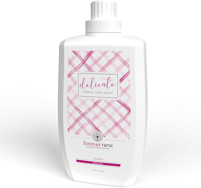 FOREVER NEW Granular Detergent Powder by FOREVERNEW