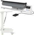 Rotary Iron Steam Roller Ironing Press by Speedypress R02036 by SpeedyPress