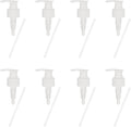 uxcell 8 Pcs Soap Dispenser Pump Heads Soap Dispensers Top Pumps Replacement by uxcell