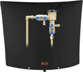 Backflow Preventer Pipe Insulation Cover by TOHONFOO