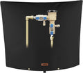 Backflow Preventer Pipe Insulation Cover by TOHONFOO