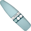 Ironing Board Cover and Pad, Resist Scorching and Staining, 15x54 Reflective by SUNKLOOF