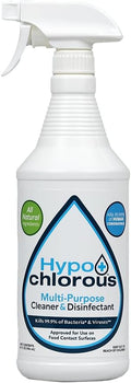 Hypochlorous Acid Spray For Home 32oz by HypoChlorous