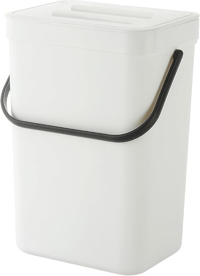 Kitchen Compost Bin - Image 9