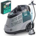 True & Tidy® Commercial Garment Steamer – Heavy Duty 1800W by TrueTidy