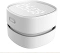 ODISTAR Counter Vacuum Cleaner, Mini Table dust Sweeper Energy by ODISTAR