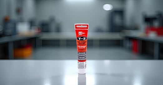Rectorseal 23710 1-3/4-Ounce Tube T Plus Pipe Thread Sealant - Image 3