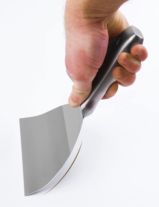 ROLLINGDOG 4 inch Putty Knife - Image 4