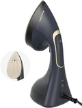 BEAUTURAL Steamer for Clothes, 2-in-1 Steam & Iron, 1200W Handheld Powerful by BEAUTURAL