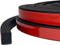 Solid Rectangle Rubber Seal by Tintvent