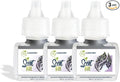 Scent Fill 100% Natural Lavender Plug in Air Freshener, Scented Oil Refills by ScentFill