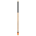 SWOPT Premium 48” EVA Foam Comfort Grip Wooden Handle – Ergonomic Design by SWOPTCleaning