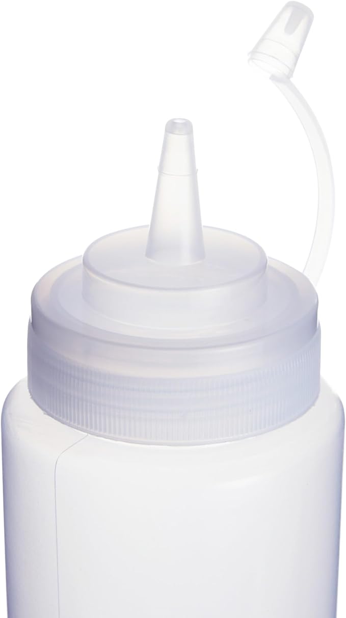 Stockroom Plus Condiment Squeeze Bottles - 24 oz - Image 6