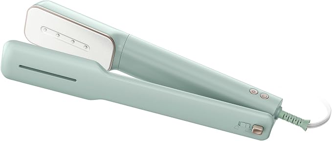 Newbealer 3in1 Clamp Travel Steam Iron by Newbealer