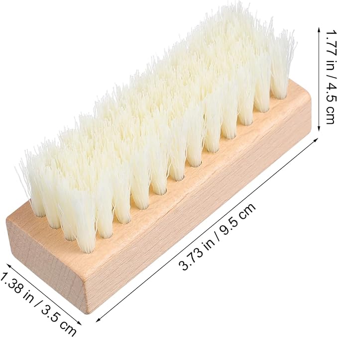 GLEAVI Scrub Cleaning Brush - Image 2