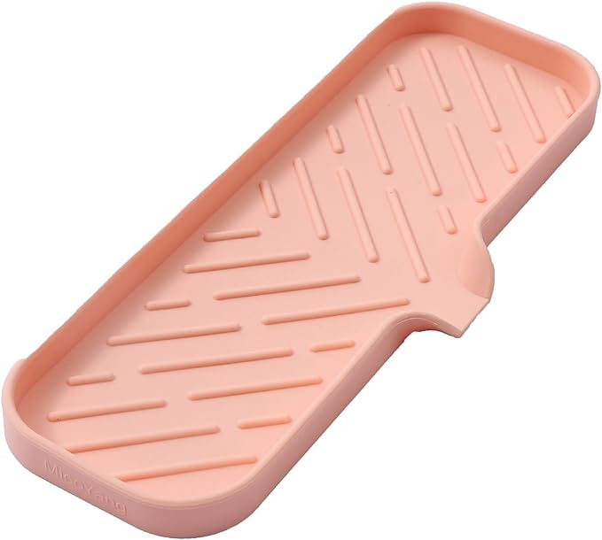 Silicone Bathroom Soap Dishes by MicoYang
