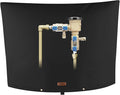 TOHONFOO Backflow Preventer Pipe Insulation Cover by TOHONFOO