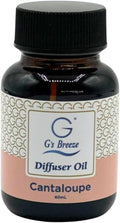 G's Breeze Cantaloupe Diffuser Oil Refill by GsBreeze