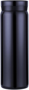 10oz Mini Water Bottle Stainless Steel Thermos Small Flask by Boenkush