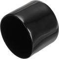 uxcell 20pcs Rubber End Caps 35mm ID Vinyl PVC Round Tube Bolt Cap Cover Screw by uxcell