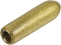 uxcell 20pcs Rubber End Caps 1/8" ID Vinyl Round Tube Bolt Cap Cover Thread by uxcell