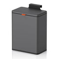 Mbillion Kitchen Compost Bin Hanging Trash Can by Mbillion