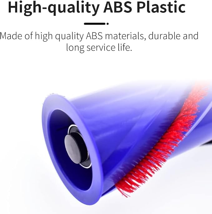 V8 Replacement Parts for Dyson V8 Animal Cordless Vacuum Roller Brush - Image 8