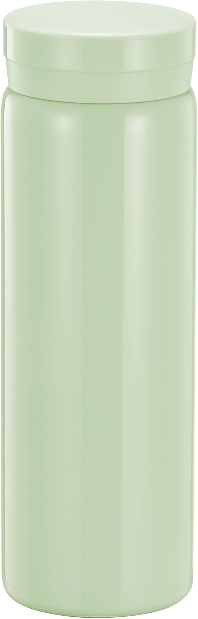 10oz Mini Water Bottle Stainless Steel Thermos Small Flask by Boenkush