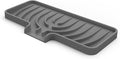 Dish Drying Matt for Kitchen Counter, Kitchen Dry Mats for Dishes Drying Pad by JIUBAR