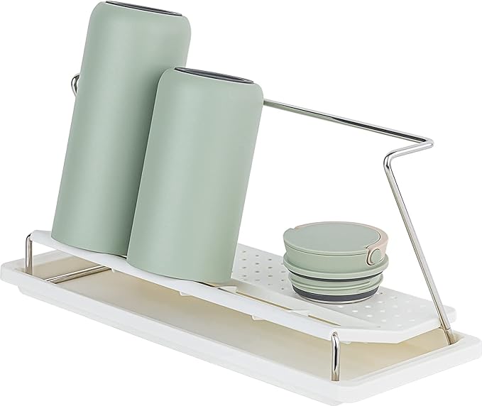 carrotez Bottle Drying Rack, Tumbler Rack by Carrotez