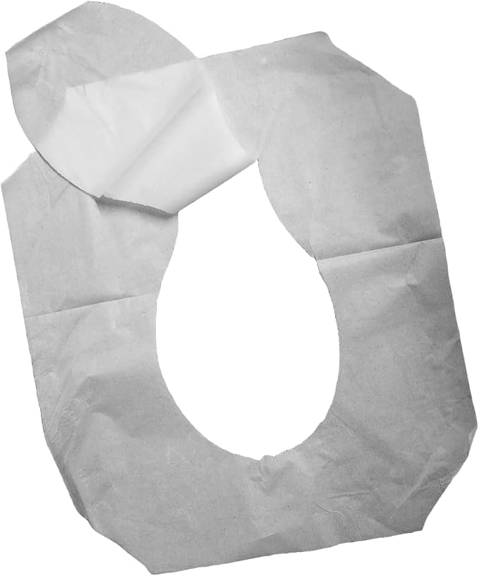 Paper Toilet Seat Covers - Image 3