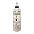 Door, and Hinge Lubricant - 8 Oz - Great by UniSport