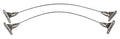 Mount-It! Furniture Anti-Tip Anchor by Mount-It