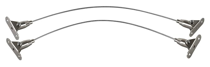 Mount-It! Furniture Anti-Tip Anchor by Mount-It
