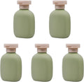 3.4 oz Leak-Proof Travel Bottles by Begino