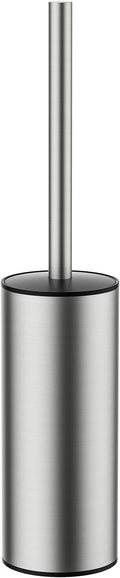 Toilet Brush and Holder Set, Toilet Bowl Brush by Unknown
