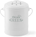 Barnyard Designs Compost Bin for Kitchen Counter by BarnyardDesigns
