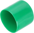 uxcell 20pcs Rubber End Caps 48mm ID Vinyl PVC Round Tube Bolt Cap Cover Screw by uxcell