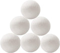 Wool Dryer Balls 6 Pack by Xindejia