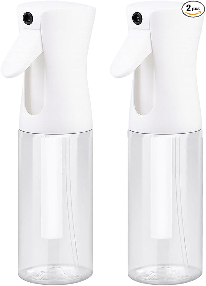 VigorPath Continuous Spray Bottle by VIGORPATH