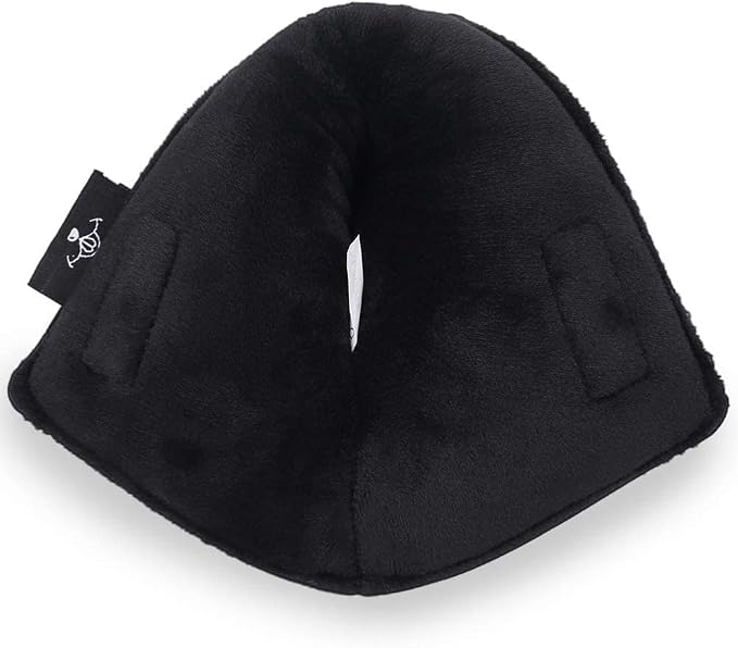 Big Teeth Golf Cover USA Stripe and Star Headcover Covers, Driver Fairway Wood - Image 5