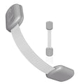 Baby Proofing Child Safety Locks by Skyla Homes by SkylaHomes